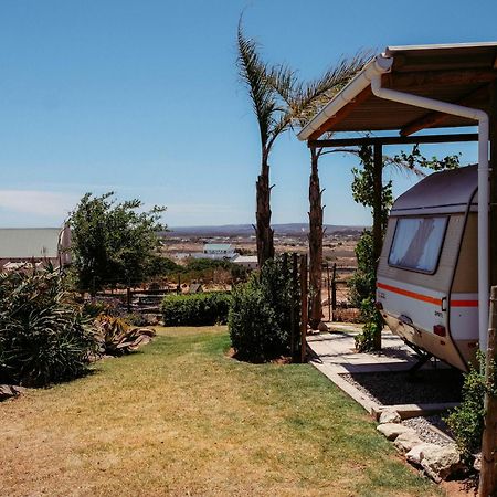 The Stables Cottages Langebaan Exterior photo