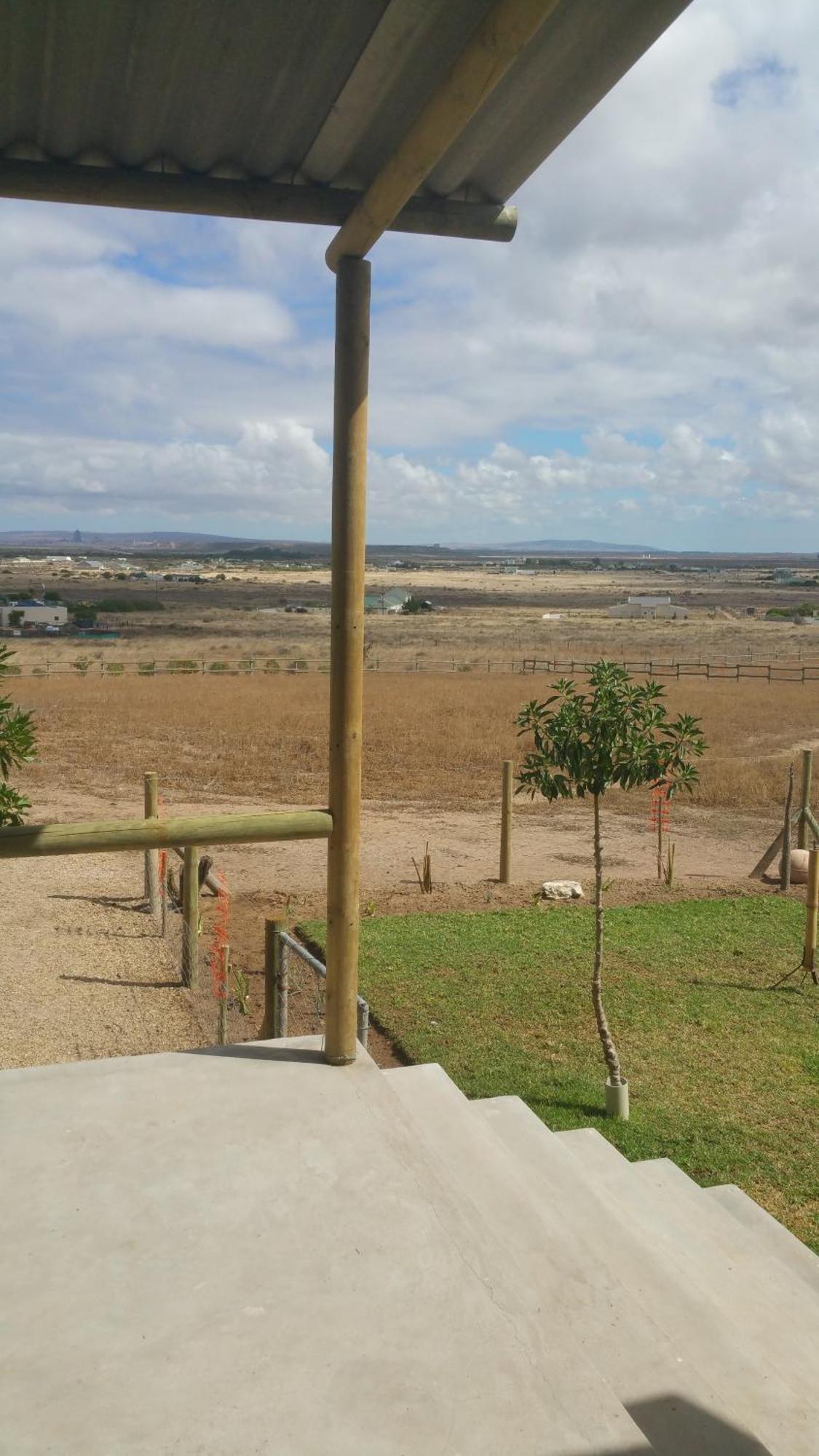 The Stables Cottages Langebaan Exterior photo