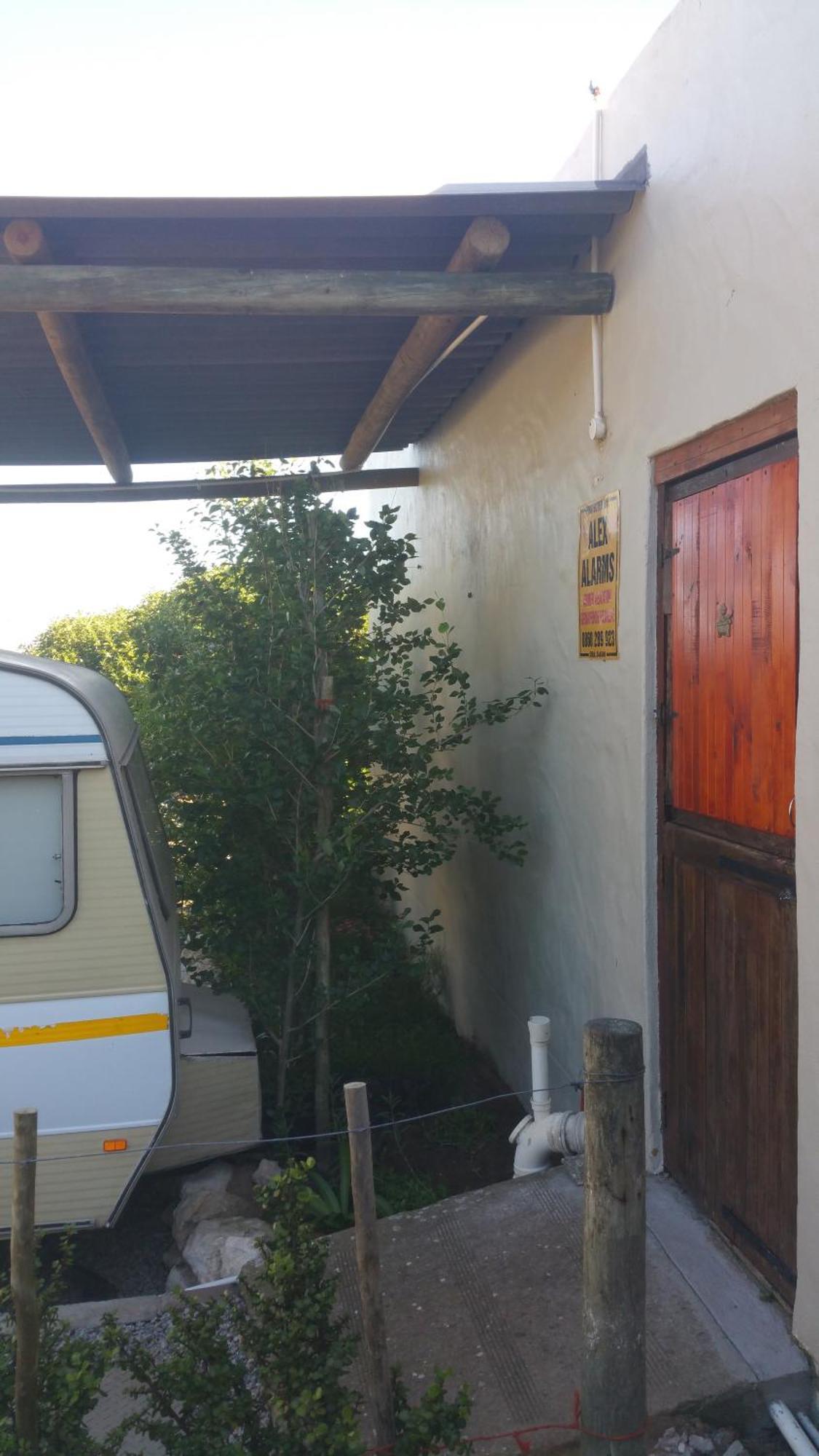 The Stables Cottages Langebaan Exterior photo