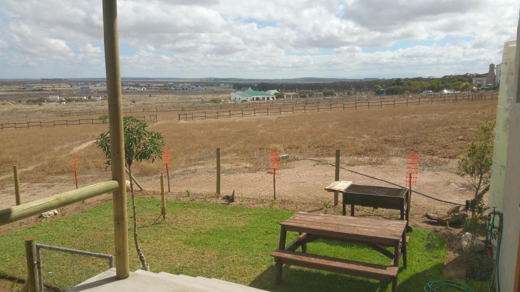 The Stables Cottages Langebaan Exterior photo